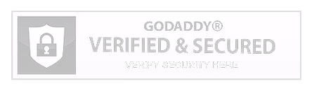 Godaddy Verified and Secured