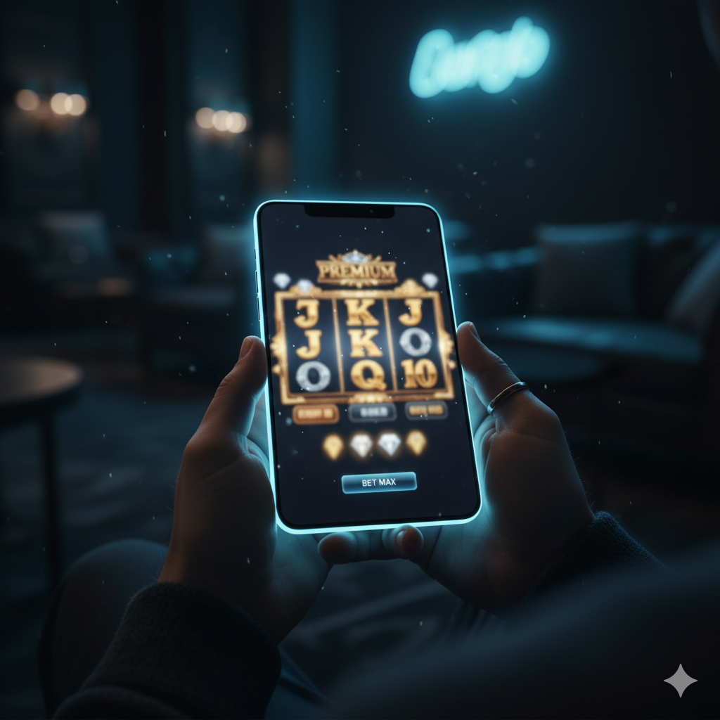 Winbox Malaysia 15 premium online casino