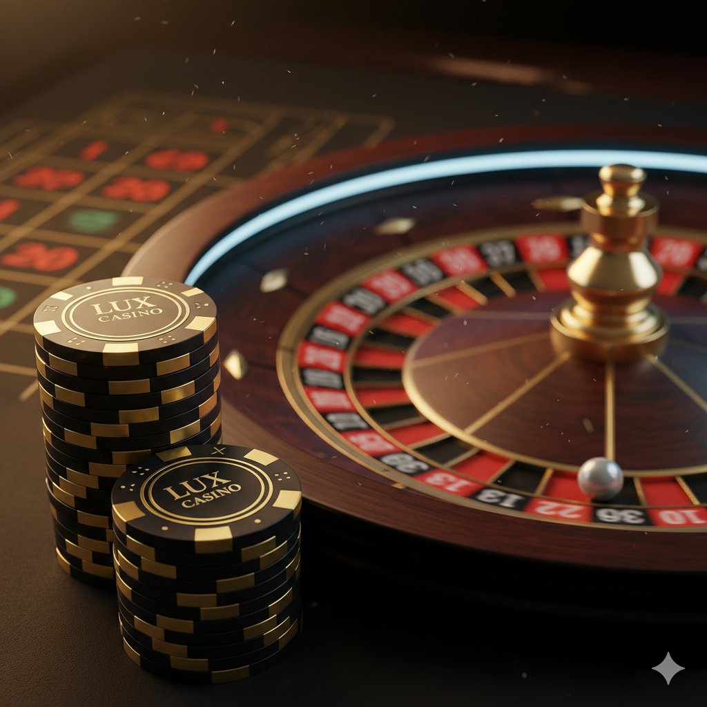 Winbox Malaysia 16 roulette online